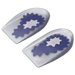 Bauerfeind ViscoSpot Heel Cushions