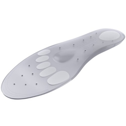 Bauerfeind ViscoPed Insoles