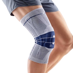 Bauerfeind GenuTrain Elastic Knee Support Brace