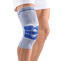 Bauerfeind GenuTrain A3 Elastic Knee Support Brace