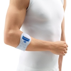 Bauerfeind EpiPoint Tennis Elbow Support Strap