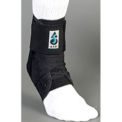 ASO (Ankle Stabilizing Orthosis) Ankle Support Brace