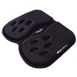 G Seat Ultra Portable Gel Seat Cushion