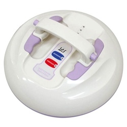 Kneading Infrared Massager