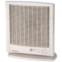 Sunpentown Magic Clean Photo-Catalytic Air Purifier with Ionizer