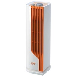 Sunpentown Mini Ceramic Tower Heater