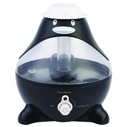 Sunpentown Penguin Ultrasonic Humidifier