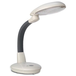 EasyEye Desk Lamp (4 Tube Bulb)