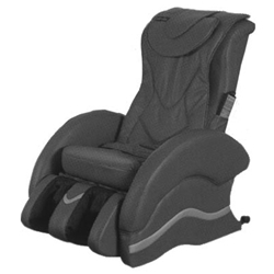 Sunpentown 5 in 1 Air Pressure Massage Chair
