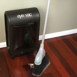 Eye Vac Professional Electric Dustpan