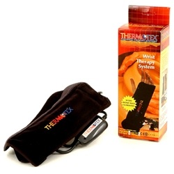 Thermotex Wrist Infrared Heating Pad