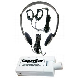 Sonic Super Ear Hearing Enhancer