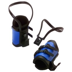 Teeter Hang Ups Gravity Boot Set with Calf Loops