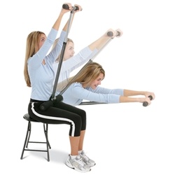 Medi-Dyne CoreStretch