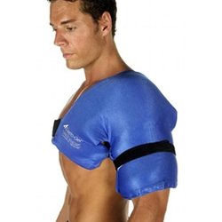 Elasto-Gel Shoulder Wrap