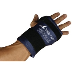 Elasto-Gel Wrist Wrap