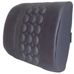 IMAK Back Cushion Orthopedic Lumbar Support