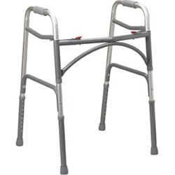 McKesson Heavy Duty Bariatric Walker