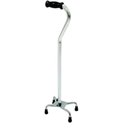 Drive Medical Bariatric Heavy Duty Quad Cane