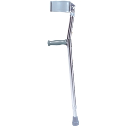 Drive Medical Lightweight Walking Forearm Crutches