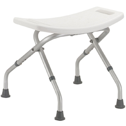Drive Medical Deluxe Folding Bath Bench
