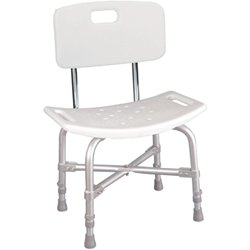 Drive Medical Bariatric Heavy Duty Bath Bench