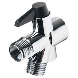 McKesson Handheld Shower Diverter Valve