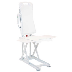 Drive Medical Bellavita Dive Bath Lift