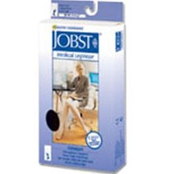 Jobst Medical LegWear Opaque Knee High Stockings (15-20mmHg)