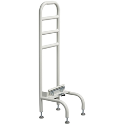 Drive Medical Home Bed Side Helper Assist Rail