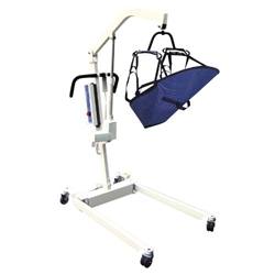 McKesson Bariatric Electric Patient Lift