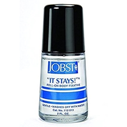 It-Stays Roll-On Body Adhesive