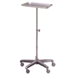 McKesson Mobile Instrument Stand