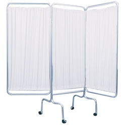 Drive Medical 3 Panel Privacy Screen