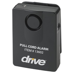 Drive Medical Deluxe Pin Style Pull Cord Patient Alarm