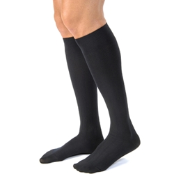TED Anti-Embolism Knee High Compression Stockings