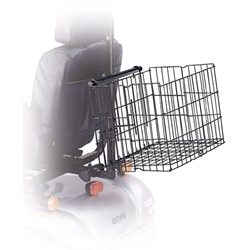 Drive Medical Scooter Basket