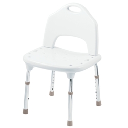 Moen Tool Free Shower Chair