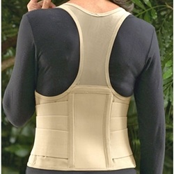 The Original Cincher Back Support