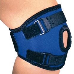 Cho-Pat Counter Force Knee Wrap