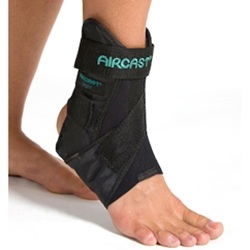 Aircast AirSport Ankle Brace