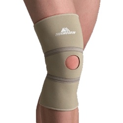 Swede-O Thermoskin Knee Patella Support