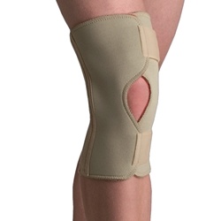 Swede-O Thermoskin Open Knee Wrap Stabilizer