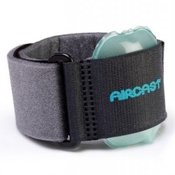 Aircast Pneumatic Armband