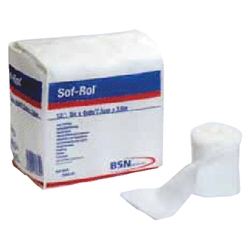 Sof-Rol Absorbent Cast Padding