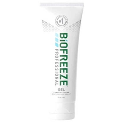 Biofreeze Professional Pain Relieving Gel