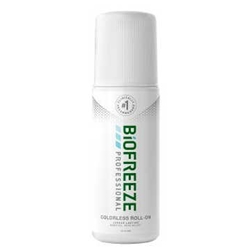 Biofreeze Pain Relieving Roll On
