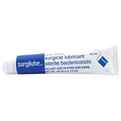 Surgilube Jelly Lubricant