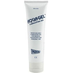 Aquagel Lubricating Gel