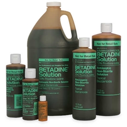 Betadine Solution